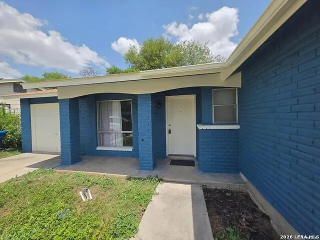 6706 Red Blf, San Antonio, TX 78218 - #1