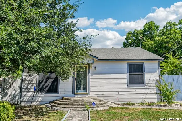 929 Santa Monica St, San Antonio, TX 78201 - #1