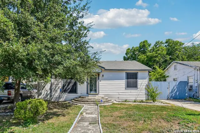 929 Santa Monica St, San Antonio, TX 78201 - #2