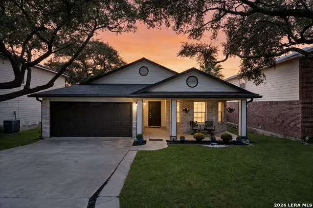 9534 Fallen Willow, San Antonio, TX 78254 - #1