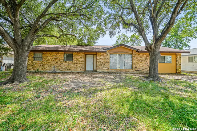 5102 Village Row, San Antonio, TX 78218 - #1