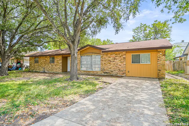 5102 Village Row, San Antonio, TX 78218 - #2