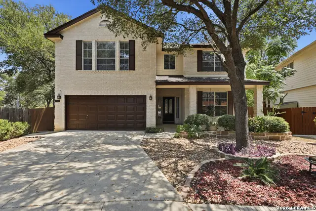 17238 Eldon Rock, San Antonio, TX 78247 - #2