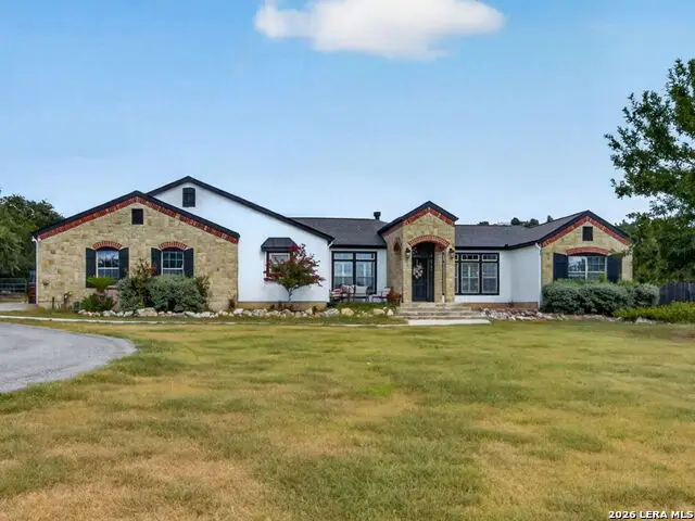 30870 Bridlegate, Bulverde, TX 78163 - #1