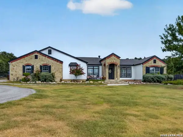 30870 Bridlegate, Bulverde, TX 78163