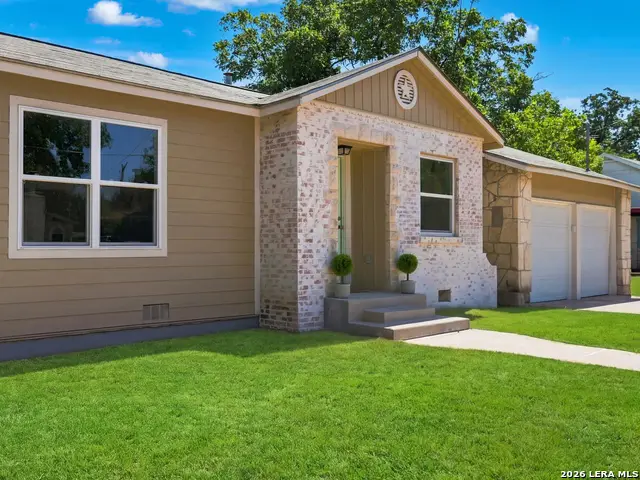 2020 Fresno St, San Antonio, TX 78201 - #2