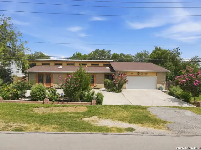 10914 Link, San Antonio, TX 78213 - #1