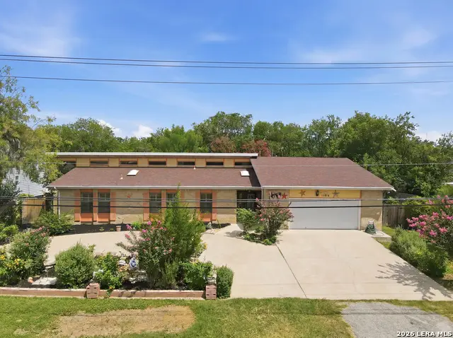 10914 Link, San Antonio, TX 78213 - #2