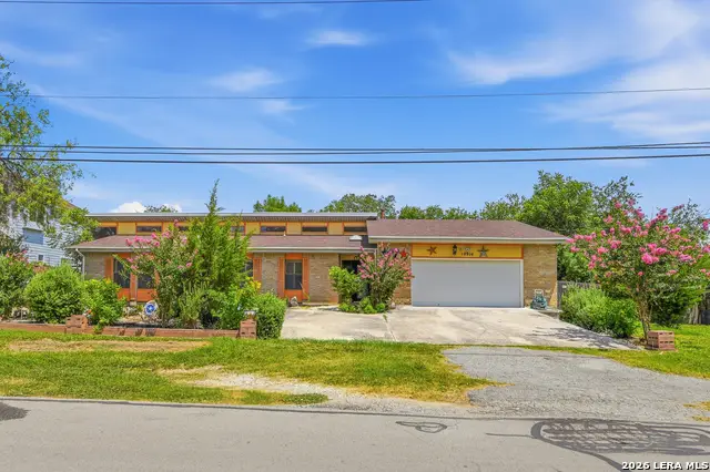 10914 Link, San Antonio, TX 78213 - #3