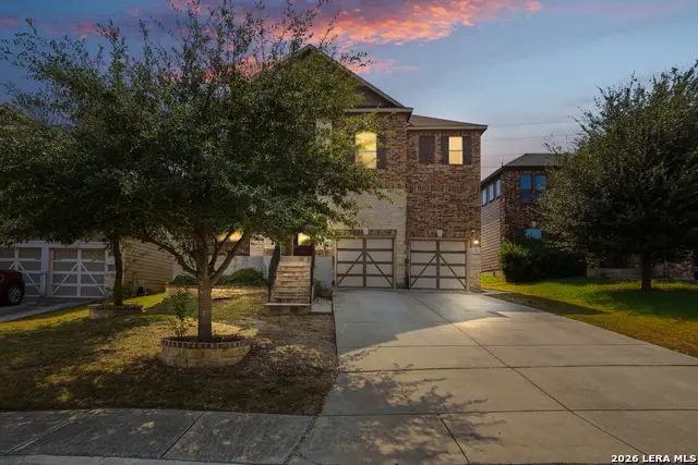 1311 Plaza Lake Dr, San Antonio, TX 78245 - #2