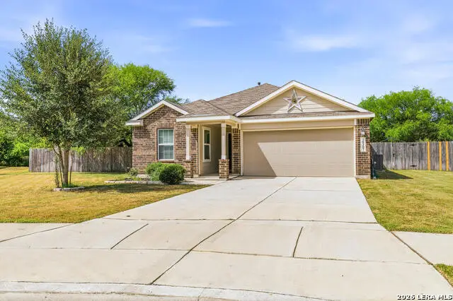 10307 Owl Woods, Schertz, TX 78154 - #1