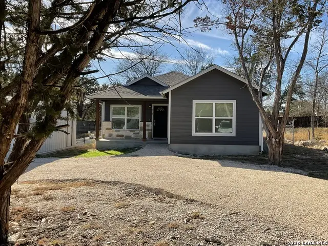 578 Misty Gln, Canyon Lake, TX 78133 - #1