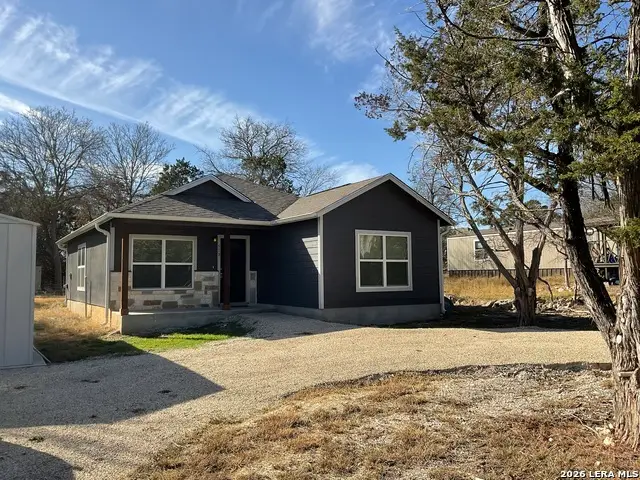 578 Misty Gln, Canyon Lake, TX 78133 - #2