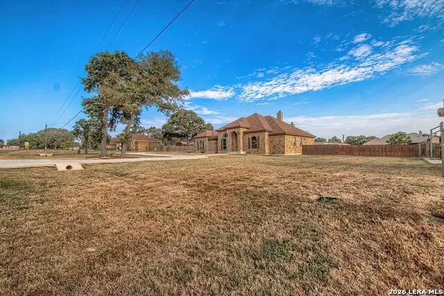 125 Bucks Ln, La Vernia, TX 78121 - #2