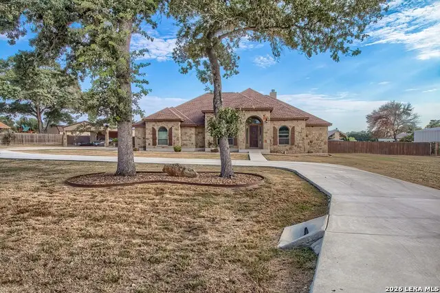125 Bucks Ln, La Vernia, TX 78121 - #3