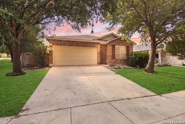 3140 Sparrow View Ct, New Braunfels, TX 78130 - #1