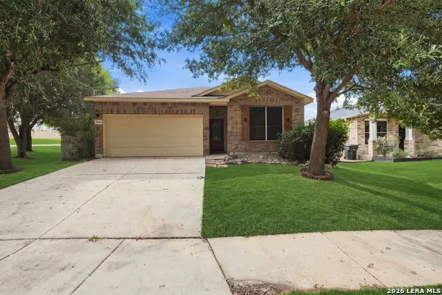 3140 Sparrow View Ct, New Braunfels, TX 78130 - #2