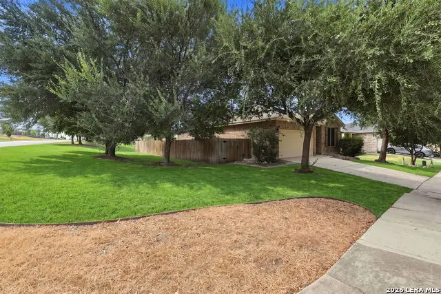 3140 Sparrow View Ct, New Braunfels, TX 78130 - #3