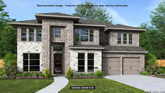 129 Hillside Park, San Antonio, TX 78253 - #1