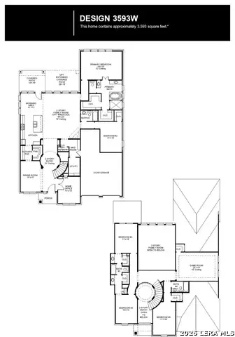 129 Hillside Park, San Antonio, TX 78253 - #2