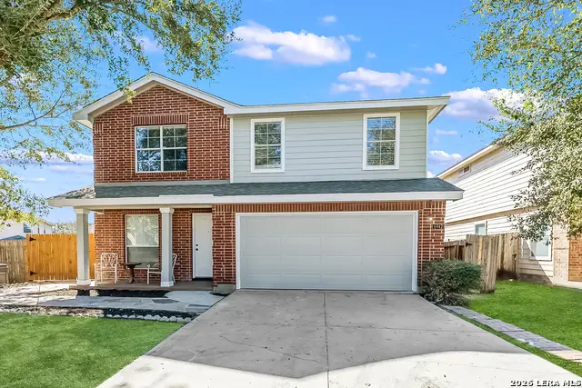 6942 Caribou Crk, San Antonio, TX 78244 - #2