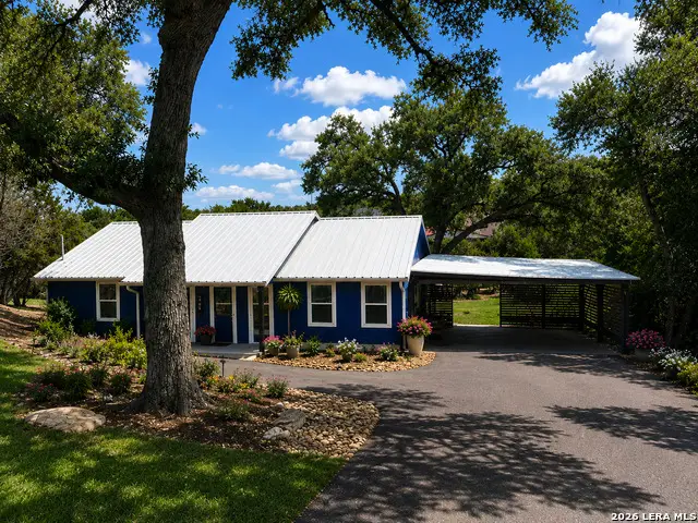 963 Deer Run Pass, Canyon Lake, TX 78133 - #1
