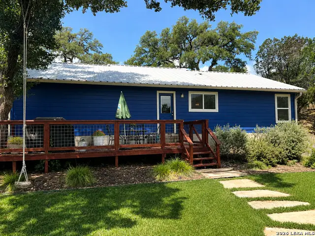 963 Deer Run Pass, Canyon Lake, TX 78133 - #2