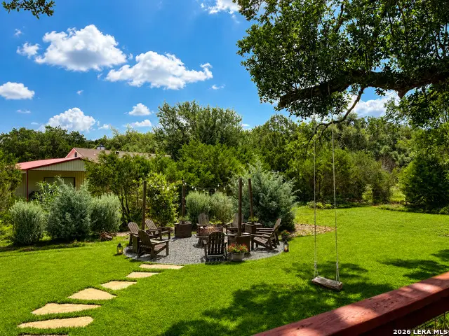 963 Deer Run Pass, Canyon Lake, TX 78133 - #3