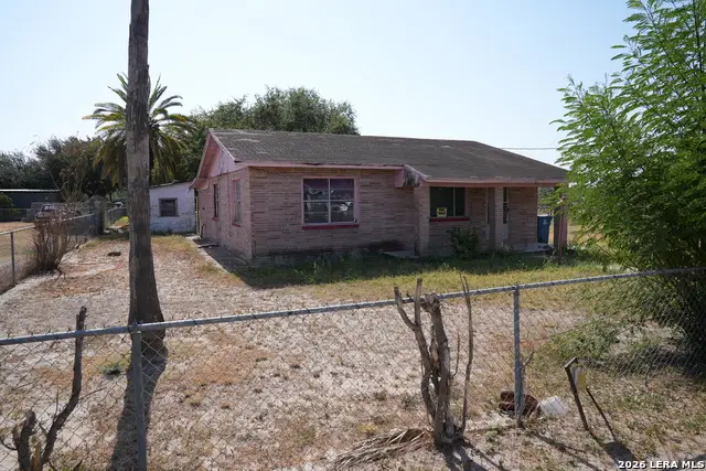221 Fresno St, Sullivan City, TX 78595 - #3