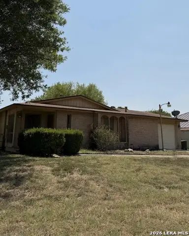 442 Solar Dr, San Antonio, TX 78227