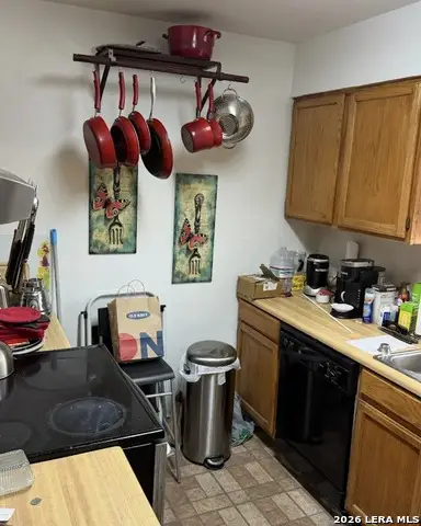 442 Solar Dr, San Antonio, TX 78227 - #2