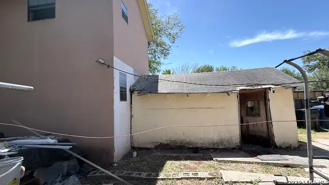 1016 N San Jacinto St, San Antonio, TX 78207 - #1