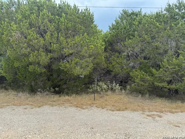 1567 Canyon Bnd, Canyon Lake, TX 78133 - #2