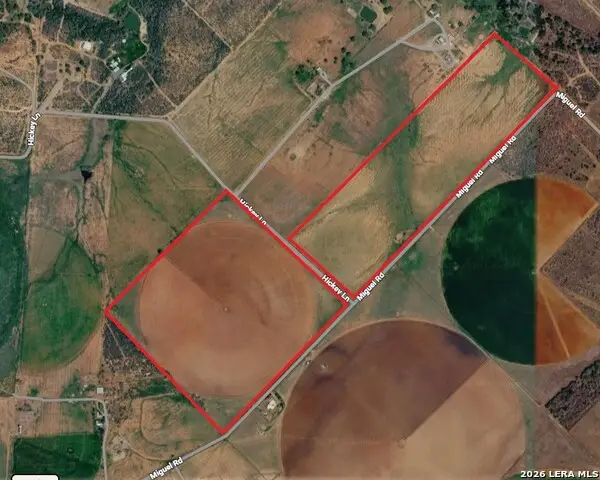 00 Miguel Rd, Bigfoot, TX 78005 - #1