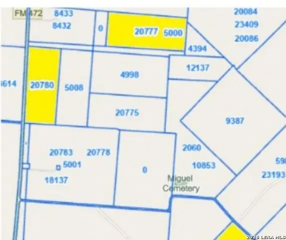 00 Fm 472, Bigfoot, TX 78005 - #2