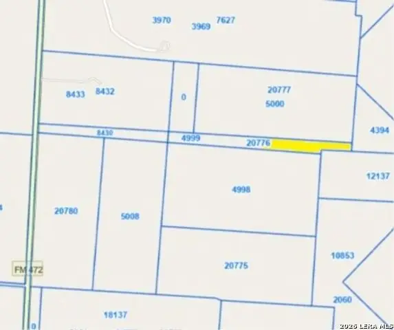 00-00 Fm 472, Bigfoot, TX 78005 - #2
