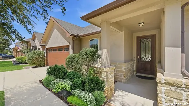 239 Bamberger Ave, New Braunfels, TX 78132 - #2