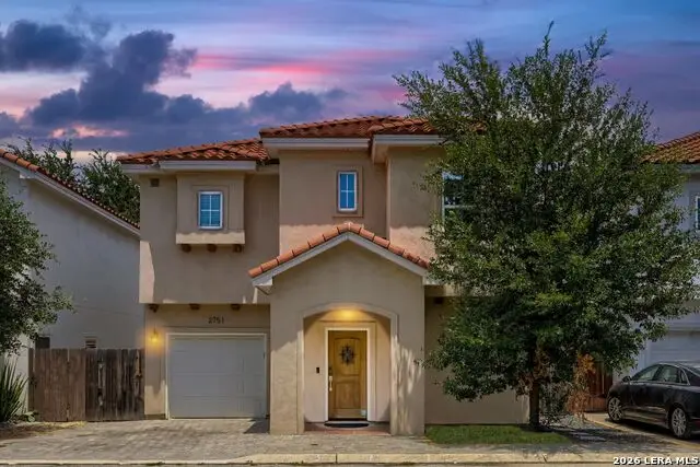 2751 Del Pilar Drive, San Antonio, TX 78232 - #1