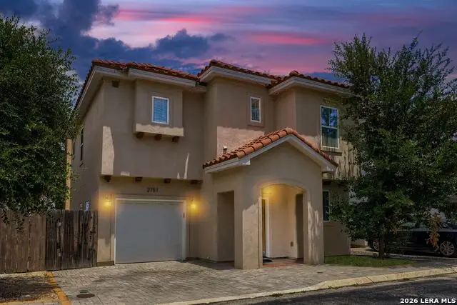 2751 Del Pilar Drive, San Antonio, TX 78232 - #2