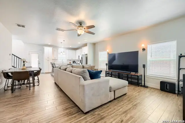 2751 Del Pilar Drive, San Antonio, TX 78232 - #3