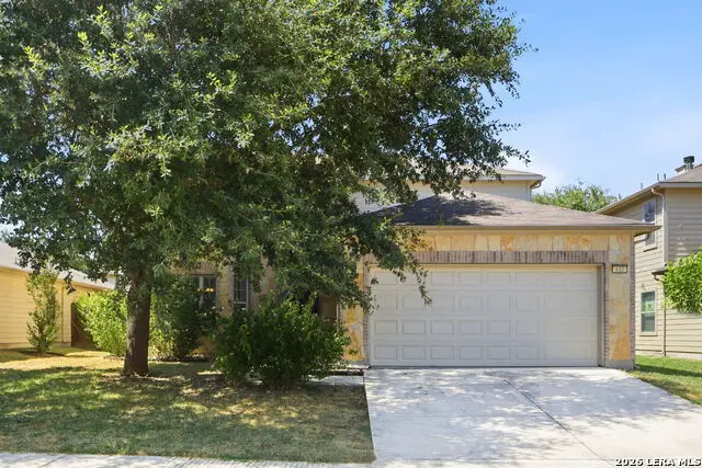 633 Cotton Patch, Schertz, TX 78154 - #1