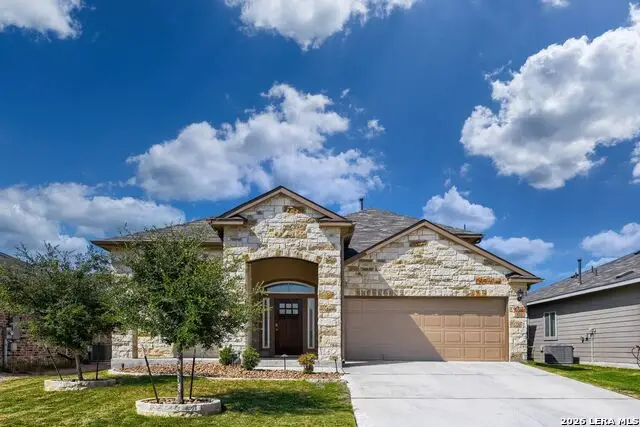 413 Blue Stem Road, New Braunfels, TX 78130 - #1