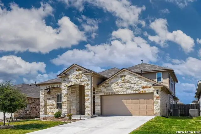 413 Blue Stem Road, New Braunfels, TX 78130 - #2