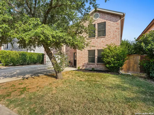 9023 Camino Rey, San Antonio, TX 78245 - #1