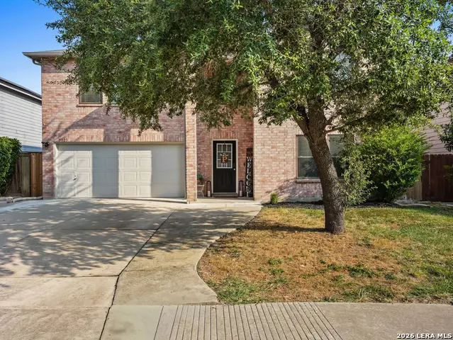 9023 Camino Rey, San Antonio, TX 78245 - #2