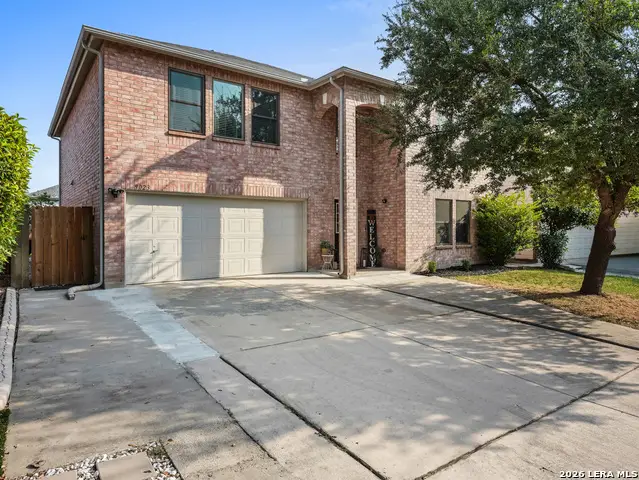 9023 Camino Rey, San Antonio, TX 78245 - #3
