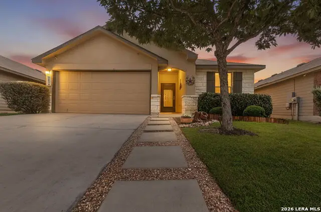 4034 Salado Crst, San Antonio, TX 78222 - #1