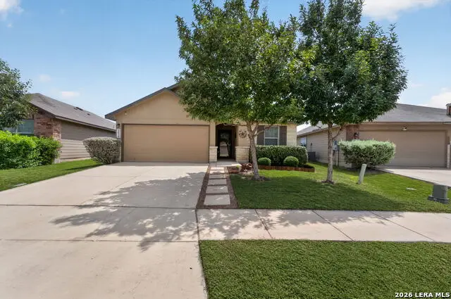 4034 Salado Crst, San Antonio, TX 78222 - #2