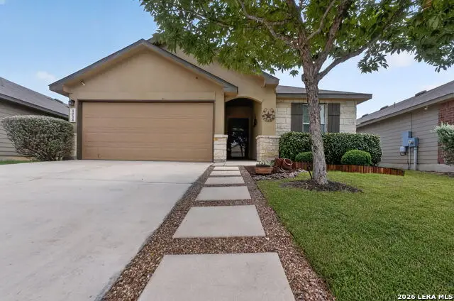 4034 Salado Crst, San Antonio, TX 78222 - #3