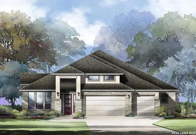 542 Dulce, Boerne, TX 78006 - #1